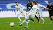 TREĆA (NE) SREĆA: Real Madrid ove sezone nije postigao niti jedan pogodak sa bele tačke TREĆA (NE) SREĆA: Real Madrid ove sezone nije postigao niti jedan pogodak sa bele tačke
