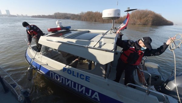 ИСТИНА ЋЕ МЕ ДОВЕСТИ ДО МАТЕЈА: Ненад Периш, отац Сплићанина несталог у Београду, о потрази за сином која траје већ 25 дана