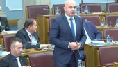 NE ŽELIMO NIKAKVU SARADNJU SA DPS-om: Predsednik SNP-a govorio o programskim načelima stranke