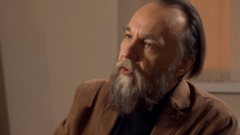 DUGIN OTKRIO ŠTA ĆE SE DESITI ZAPADU: Globalisti odbijaju da priznaju da na svetu postoji bilo ko osim njih