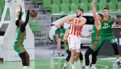 ABA TRILER: Crvena zvezda u neviđenoj drami pobedila!