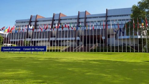 JOŠ JEDNA POBEDA SRBIJE U PARLAMENTARNOJ SKUPŠTINI SAVETA EVROPE: Zahtev za prijem lažne države ni ovog puta nije se našao na dnevnom redu