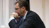 NOVOSTI OTKRIVAJU: Vučića vrebala dvojica pucača