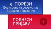 ОБАВЕЗЕ ЗА ПАУШАЛЦЕ У 2022: Проверите пореско сандуче