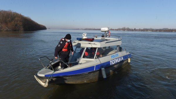 ПРОНАЂЕНО ТЕЛО КОД ВРШЦА: Ужасна сцена код Старе Паланке