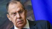 LAVROV O NAORUŽAVANJU DONJECKA I LUGANSKA: Potpuno jasno odgovorio - strogo će čuvati Minske sporazume