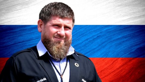 KADIROV SE OGLASIO POSLE VESTI DA JE HOSPITALIZOVAN: Snimak govori u kakvom je stanju lider Čečenije (VIDEO)