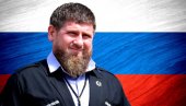 KADIROV SE OGLASIO POSLE VESTI DA JE HOSPITALIZOVAN: Snimak govori u kakvom je stanju lider Čečenije (VIDEO)