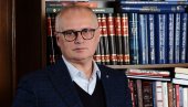 ВОЛИМ СНС Весић: Част и обавеза је радити са Александром Вучићем