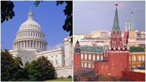 ДОГОВОР ЈЕ ПАО: Москва и Вашингтон обнављају војни дијалог на високом нивоу