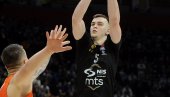 PROBLEM ZA PARTIZAN: Koprivici potvrđena mononukleoza