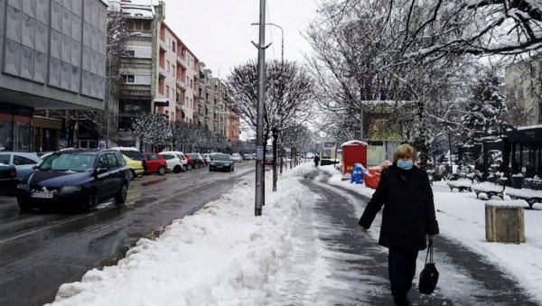 У ПАРАЋИНУ ЛАНЕ ПРЕМИНУЛО ВИШЕ ОД ХИЉАДУ ЉУДИ: За више деценија први пут премашена ова цифра