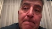 NENAD PERIŠ KROZ SUZE: Bol je neizdrživa, ali Bogu hvala samo da je čekanju kraj NENAD PERIŠ KROZ SUZE: Bol je neizdrživa, ali Bogu hvala samo da je čekanju kraj