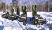 РУСКИ С-400 У АКЦИЈИ: Оборен украјински Ми-8 - руско Министарство одбране обелоданило детаље