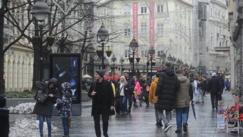 BRZO HODATE, STALNO NEGDE ŽURITE? Evo šta to otkriva o vašem mentalnom zdravlju