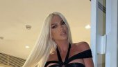 KOME JELENA KARLEUŠA ŠALJE PORUKU? Zanimljiva objava pevačice, tiče se nasilja nad ženama (FOTO)