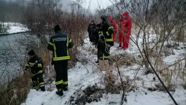 НОВОСТИ САЗНАЈУ: Предложен притвор за девојку из Предејана која је возила аутомобил смрти