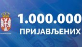 МИНИСТАР МАЛИ САОПШТИО ВАЖНЕ ВЕСТИ: Више од милион младих се пријавило за 100 евра (ФОТО)