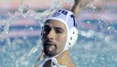 NE GUBIMO UZ MARŠ NA DRINU: Sjajni vaterpolista Viktor Rašović o trijumfu delfina na Evropskom prvenstvu u Beogradu