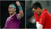 NOVAK ĐOKOVIĆ OVO BAŠ I NIJE OČEKIVAO: Evo šta je upravo saopštio Rafael Nadal (VIDEO)