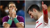 TENISKI ŠOK: Rafael Nadal teže povređen, Novak Đoković ima otvoren put ka Rolan Garosu!