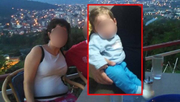 САМО ШАКЕ И СТОПАЛА НИСУ БИЛЕ У ОПЕКОТИНАМА: Обдукција показала како је умро малени дечак из Ниша