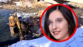 KATARINA I DALJE NIJE PRONAĐENA: Nastavlja se potraga za devojkom koja je nestala nakon saobraćajne nesreće (VIDEO)