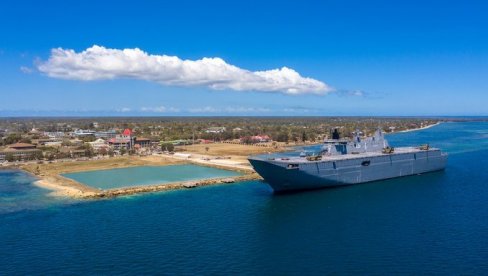 KOŠTALI SU NAS 8 MILIJARDI DOLARA Glavni obaveštajac otkrio: Šta je špijunima najinteresantnije u Australiji