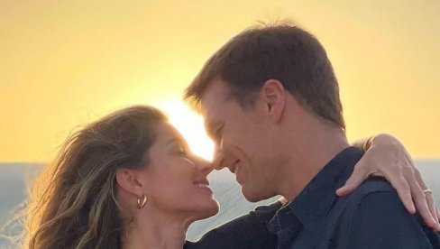 СВЕТ У НЕВЕРИЦИ: Том Брејди клонирао свог пса - сад има новог, који је скроз исти као стари!