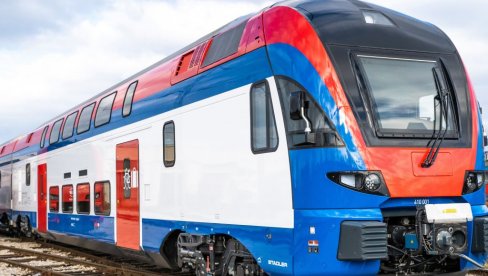 СВИ ДЕТАЉИ ВОЗА БУДИМПЕШТА-БЕОГРАД! Цена карте, како да стигнете, али и целокупан ред вожње