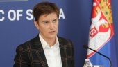 BRNABIĆ O KANDIDATURI ZDRAVKA PONOŠA: Narodu je važno da imaju zemlju u kojoj će odlučivati naši građani, ne ambasadori i strani centri moći