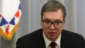 SUTRA 23 GODINE OD NATO AGRESIJE NA SRBIJU: Vučić na obeležavanju Dana sećanja u Kraljevu