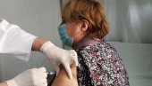 НАЈНОВИЈА СТУДИЈА ПОКАЗАЛА: Четврта доза вакцине спасоносна