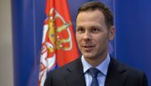 SINIŠA MALI: Aleksandar Vučić garantuje mir, stabilnost i ekonomski prosperitet