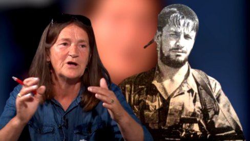 ULAZIMO U JEDNU KUĆU... Jezivo svedočenje Fadile Mujić o zločinu nad Srbima od strane Orićevih koljača (VIDEO)