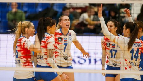 ПРОШАО ЈЕ И КЛАДИОНИЧАРСКИ КОКТЕЛ: Тикет састављен од различитих спортова