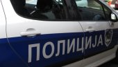 ДРАМА У КРАГУЈЕВЦУ: Полиција опколила мушкарца који је упуцао супругу