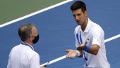 OGLASILI SE IZ AMERIKE: Novak Đoković ostao bez poslednje šanse za Ju-Es open