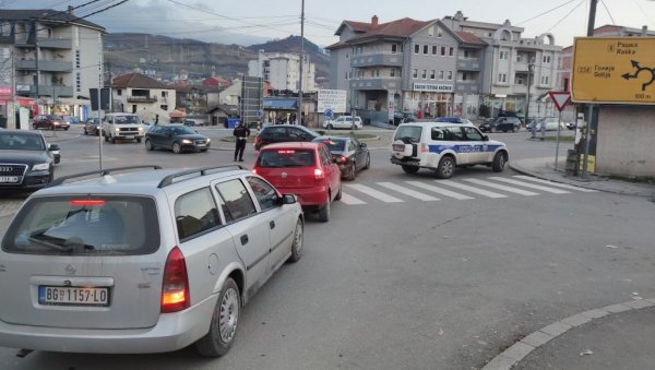 ЗА ПАР САТИ ОТКРИВЕНА ТРИ ПИЈАНА ВОЗАЧА У НОВОМ ПАЗАРУ: Једном измерена преко два промила алкохола у организму