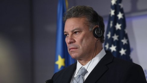 GOSPODAR ESKOBAR NACRTAO KABINET: Tvrdi da je predsednik Milatović saglasan sa stavom Vašingtona GOSPODAR ESKOBAR NACRTAO KABINET: Tvrdi da je predsednik Milatović saglasan sa stavom Vašingtona