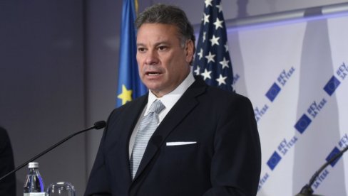 ЕСКОБАР ХТЕО ДА КРИТИКУЈЕ СРБИЈУ: А овим речима изнео највећу похвалу нашој земљу ЕСКОБАР ХТЕО ДА КРИТИКУЈЕ СРБИЈУ: А овим речима изнео највећу похвалу нашој земљу