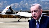 ERDOGAN UKRAJINI DONOSI BAJRAKTARE: Proširuje se proizvodnja ubitačnih dronova, potpisani novi sporazumi