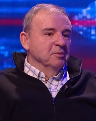 МЕСАРОВИЋ Горан Марковић је један болесник, човек који је само на папиру Србин