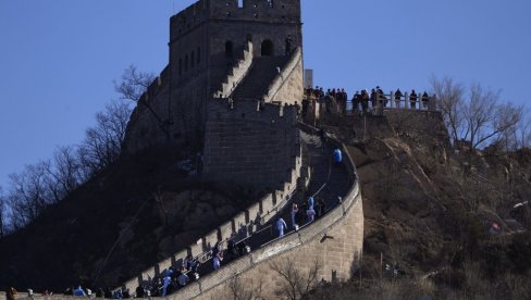САРАДЊА МИНИСТАРСТВА ПРОСВЕТЕ И АМБАСАДЕ КИНЕ: Стипендије кинеске владе за српске студенте