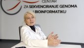MINISTARKA BEGOVIĆ REAGOVALA NA TEKST OBJAVLJEN U LISTU DANAS: Autori da nam objasne šta je čisti srpski genom MINISTARKA BEGOVIĆ REAGOVALA NA TEKST OBJAVLJEN U LISTU DANAS: Autori da nam objasne šta je čisti srpski genom