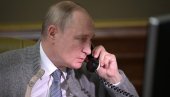 ПУТИН ГА ЗВАО ТРЕЋИ ПУТ ОВЕ НЕДЕЉЕ: Да ли је овај западни политичар кључан за дијалог?