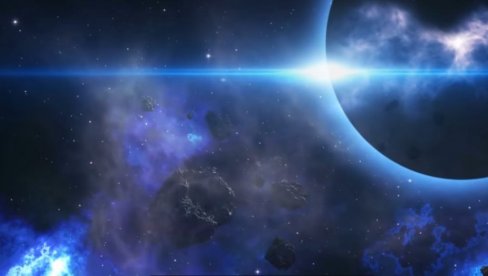 VELIKI KAO NEBODER OD 20 SPRATOVA: Ogroman asteroid pored Zemlje „igrao žmurke“ sa astronomima - sakrio se u zracima Sunca VELIKI KAO NEBODER OD 20 SPRATOVA: Ogroman asteroid pored Zemlje „igrao žmurke“ sa astronomima - sakrio se u zracima Sunca