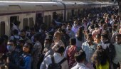 ОД КОРОНЕ У ИНДИЈИ УМРЛО 500.000 ЉУДИ: Експерти кажу да је жртава вируса много више ОД КОРОНЕ У ИНДИЈИ УМРЛО 500.000 ЉУДИ: Експерти кажу да је жртава вируса много више