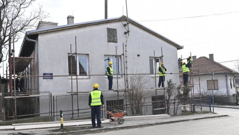 USLUŽNI CENTAR U MALOM MOKROM LUGU: Otvara se ispostava opštine Zvezdara