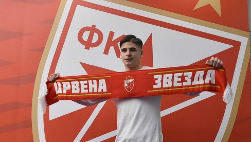 ZVEZDA MI JE MNOGO OBEĆALA, A NIŠTA NISU OD TOGA ISPUNILI Nemanja Motika otvoreno nakon odlaska sa Marakane ZVEZDA MI JE MNOGO OBEĆALA, A NIŠTA NISU OD TOGA ISPUNILI Nemanja Motika otvoreno nakon odlaska sa Marakane